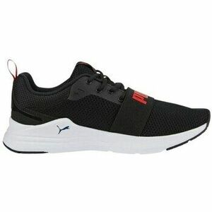 Rövid szárú edzőcipők Puma Wired Run kép