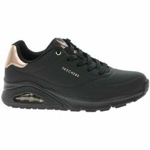 Rövid szárú edzőcipők Skechers Uno Golden Air kép