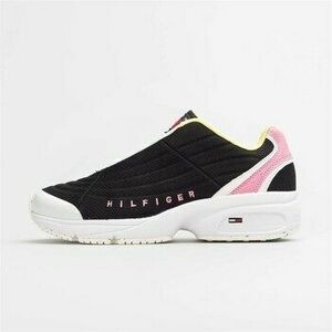 Rövid szárú edzőcipők Tommy Hilfiger Wmns Heritage Sneaker kép