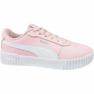 Rövid szárú edzőcipők Puma Carina 20 kép