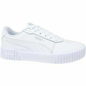Rövid szárú edzőcipők Puma Carina 20 kép