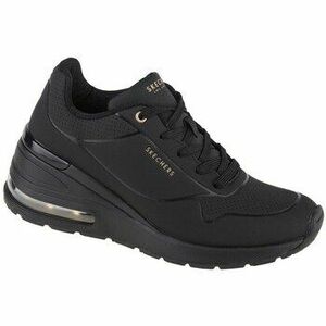 Rövid szárú edzőcipők Skechers Million Airelevated Air kép