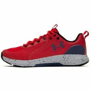 Rövid szárú edzőcipők Under Armour Charged Commit TR 3 kép