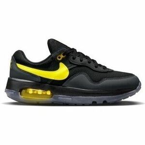 Rövid szárú edzőcipők Nike Air Max Motif NN GS kép