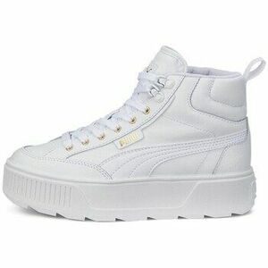 Magas szárú edzőcipők Puma Karmen Mid kép