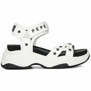 Szandálok / Saruk Pepe jeans PLS90567800 kép