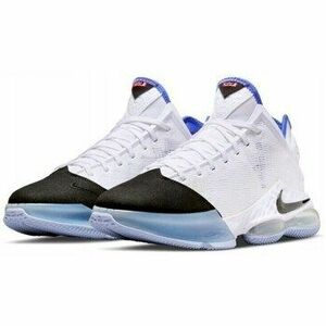 Kosárlabda Nike Lebron Xix 19 Low kép