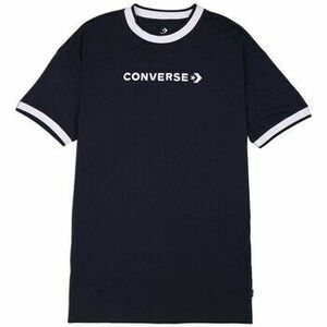 Rövid ujjú pólók Converse 10024783A01 kép