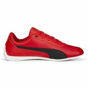 Rövid szárú edzőcipők Puma Ferrari Neo Cat kép