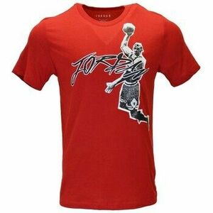Rövid ujjú pólók Nike Jordan Air Drifit kép