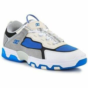 Deszkás cipők DC Shoes Shanahan Metric Skate Shoes kép