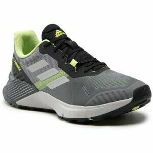 Rövid szárú edzőcipők adidas GZ9034 kép