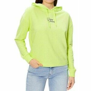 Pulóverek Tommy Hilfiger Tommy Jeans Hoodie kép