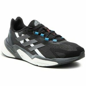 Rövid szárú edzőcipők adidas HP2121 kép