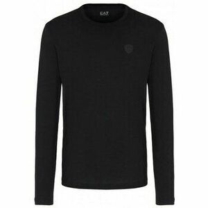 Rövid ujjú pólók Emporio Armani 8NPT09PJNQZ kép