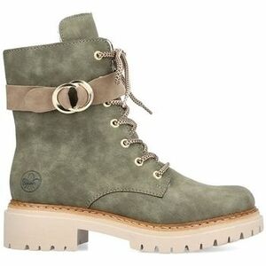 Bokacsizmák Rieker Chaussures kép