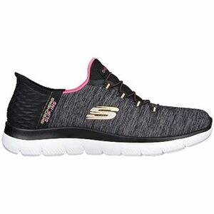 Oxford cipők Skechers Chaussures kép