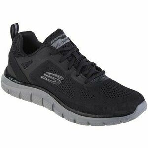 Rövid szárú edzőcipők Skechers 232698BKCC kép