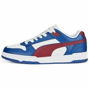 Rövid szárú edzőcipők Puma RBD GAME LOW kép