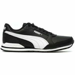 Rövid szárú edzőcipők Puma ST Runner V3 L JR kép