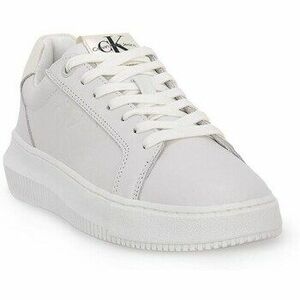 Rövid szárú edzőcipők Calvin Klein Jeans 01t Chunky Cupsole kép