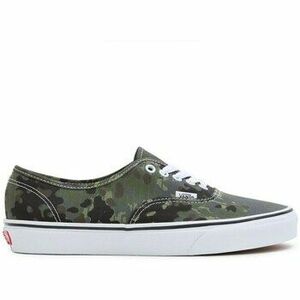 Rövid szárú edzőcipők Vans Authentic kép