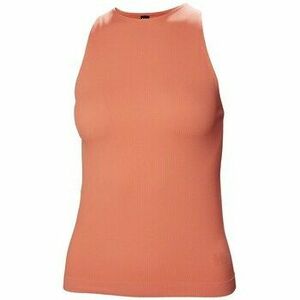 Rövid ujjú pólók Helly Hansen Allure Seamless Singlet kép