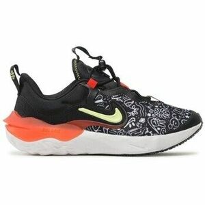 Rövid szárú edzőcipők Nike DV3106001 kép
