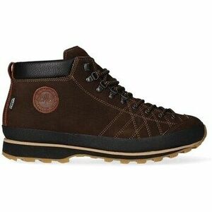 Túracipők Lomer Bio Naturale Mid Mtx Premium kép