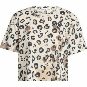 Rövid ujjú pólók adidas JY4604 kép