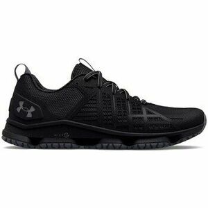 Rövid szárú edzőcipők Under Armour 3024953001 kép
