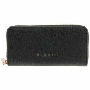 Pénztárcák Bugatti 49663101black kép