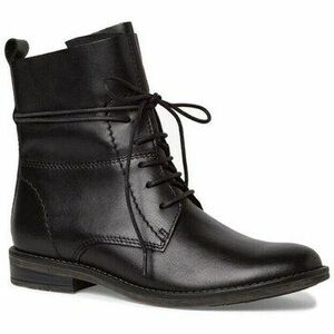 Bokacsizmák Marco Tozzi 22513341BLACK kép