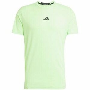 Rövid ujjú pólók adidas JX3287 kép