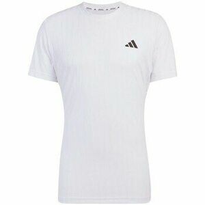 Rövid ujjú pólók adidas Climacool+ Airchill Freelift kép