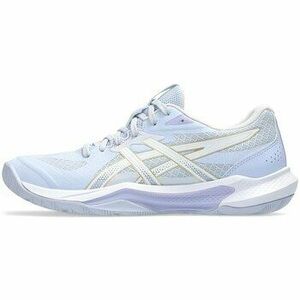 Rövid szárú edzőcipők Asics Gel-tactic kép