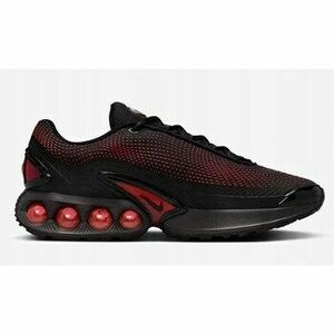 Rövid szárú edzőcipők Nike Air Max kép