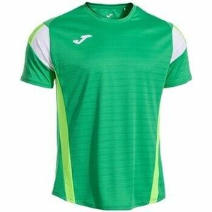 Rövid ujjú pólók Joma 104202436 kép
