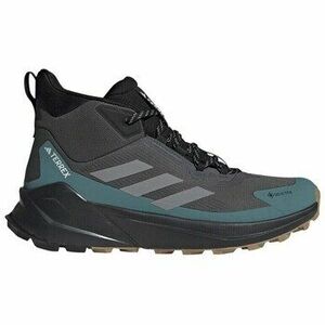Magas szárú edzőcipők adidas JQ9948 kép