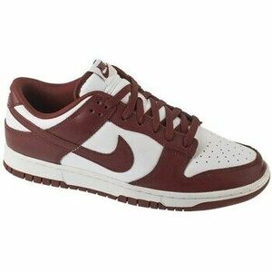 Rövid szárú edzőcipők Nike Dunk Low Retro kép