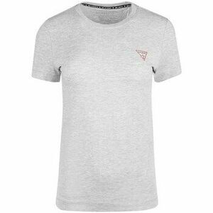Rövid ujjú pólók Guess W2YI44J1314LMGY kép
