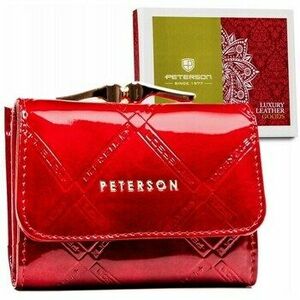 Pénztárcák Peterson DHPTN55287PLT66611 kép