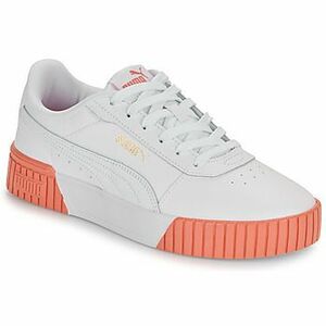 Rövid szárú edzőcipők Puma CARINA 2.0 kép