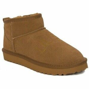 Bokacsizmák Liu Jo SA4055PX373COGNAC kép