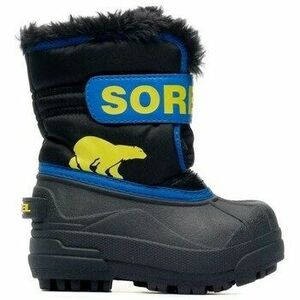 Hótaposók Sorel Snow Commander kép