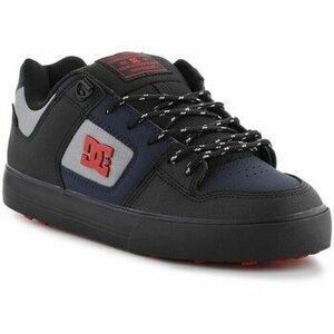 Rövid szárú edzőcipők DC Shoes Pure Wnt Adys kép