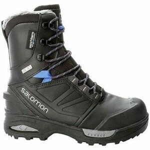 Magas szárú edzőcipők Salomon Toundra Pro Climashield Waterproof kép