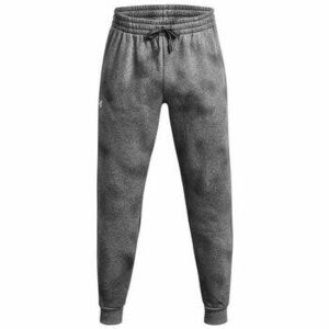 Nadrágok Under Armour Rival Fleece Printed kép
