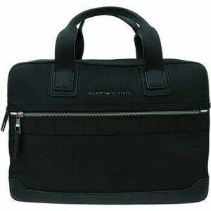 Aktatáskák / Irattáskák Tommy Hilfiger Th Elevated Nylon Computer Bag kép