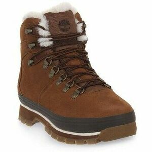 Magas szárú edzőcipők Timberland Euro Hiker kép